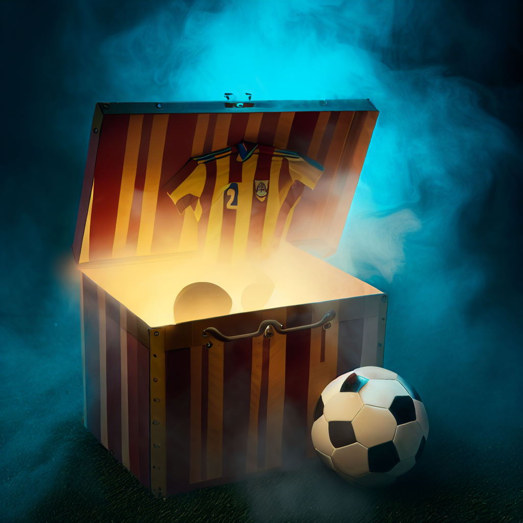 Mystery Box