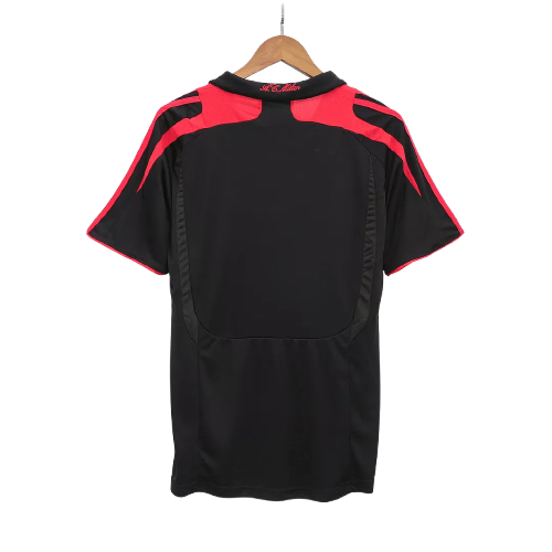 Retro AC Milan 2007/08 Third Jersey