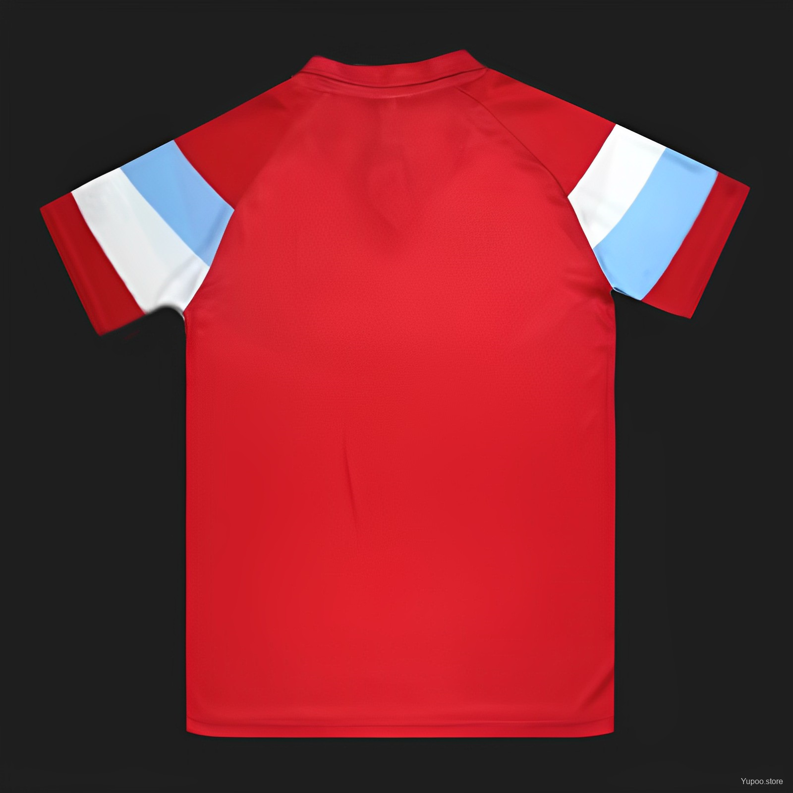 Retro Napoli 1990/91 Away Jersey