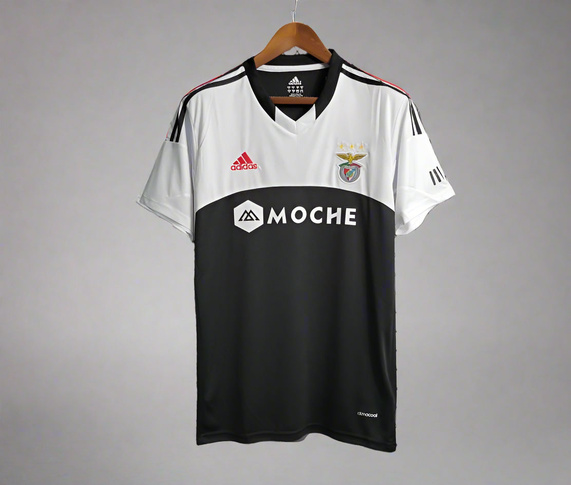 Retro Benfica 2013/14 Away Jersey