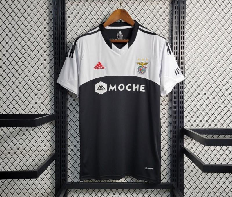 Retro Benfica 2013/14 Away Jersey