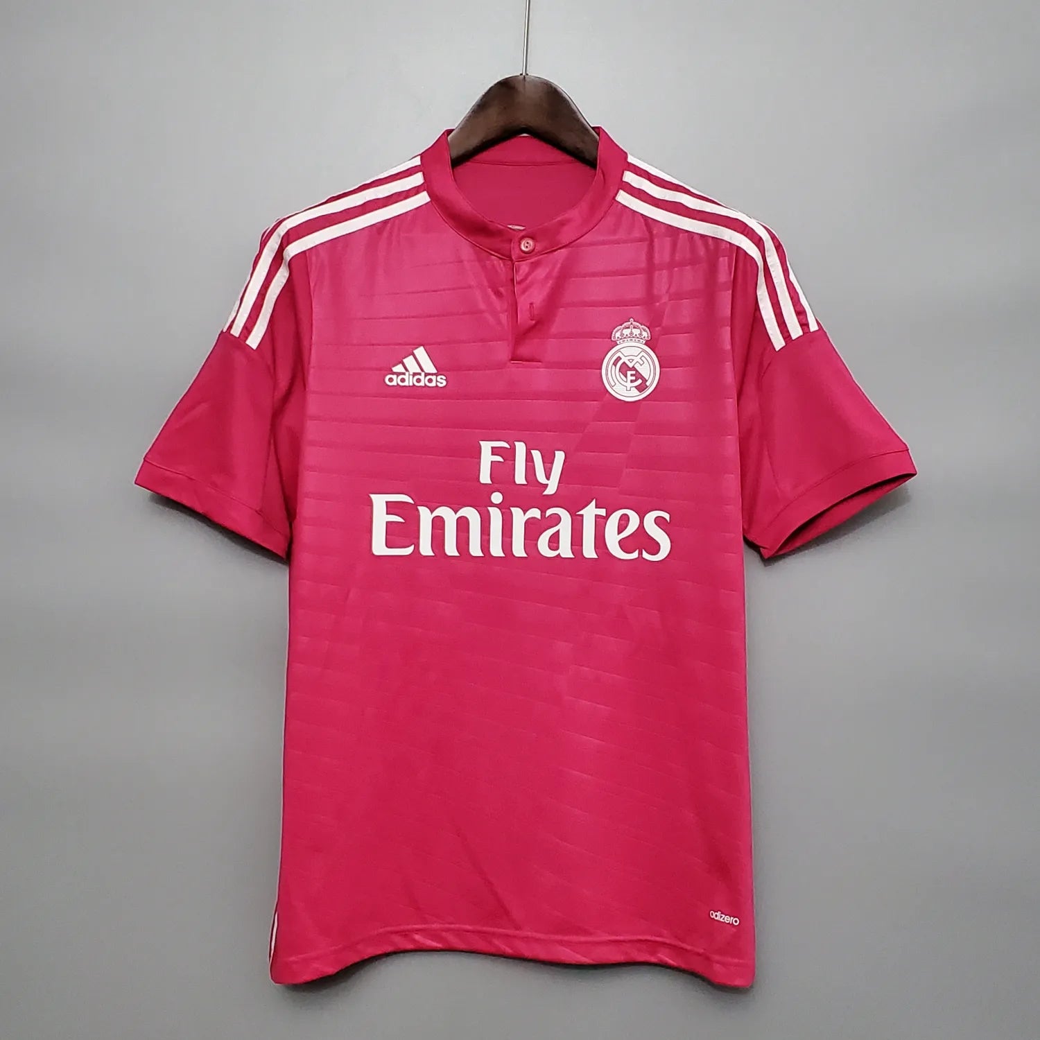 Retro Real Madrid 2014/15 Third Jersey