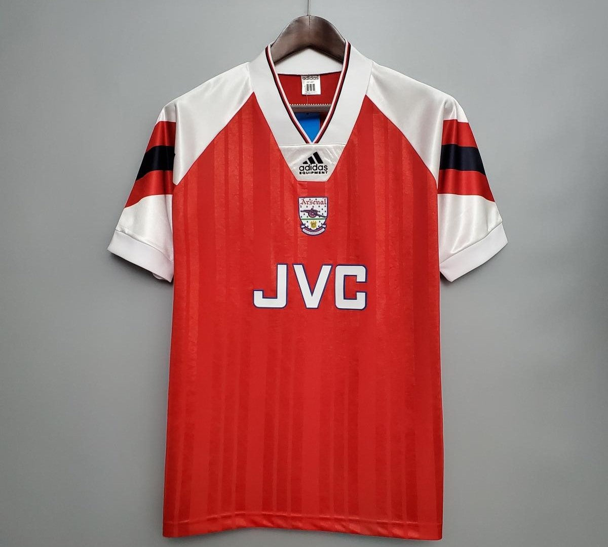 Retro Arsenal 1992/93 Home Jersey-mint