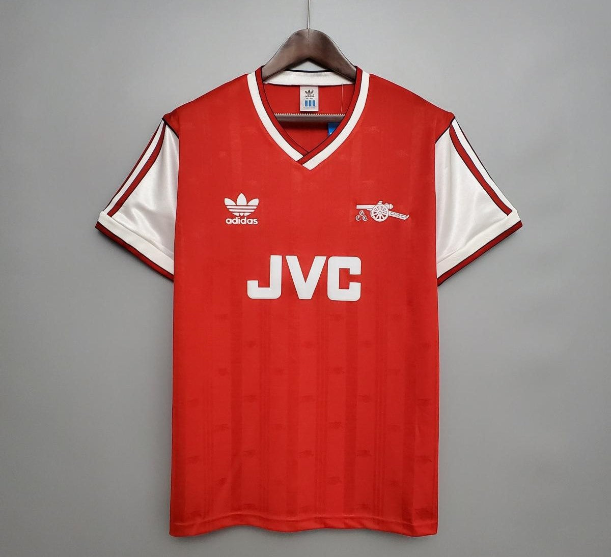 Retro Arsenal 1988/90 Home Jersey-very good