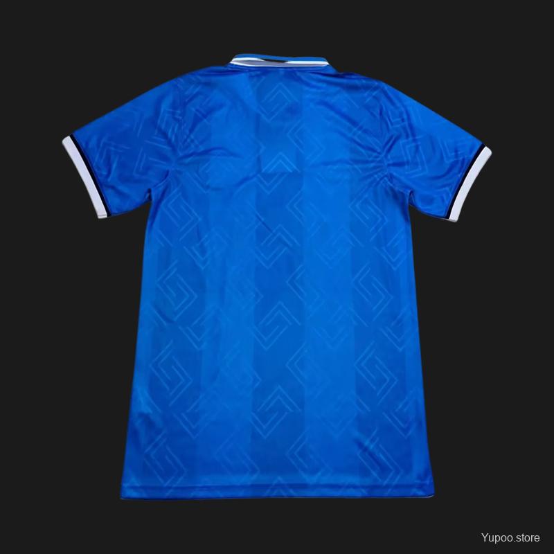 Retro Napoli 1993/94 Home Jersey