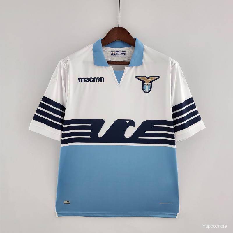 Retro Lazio 2018/19 Home Jersey