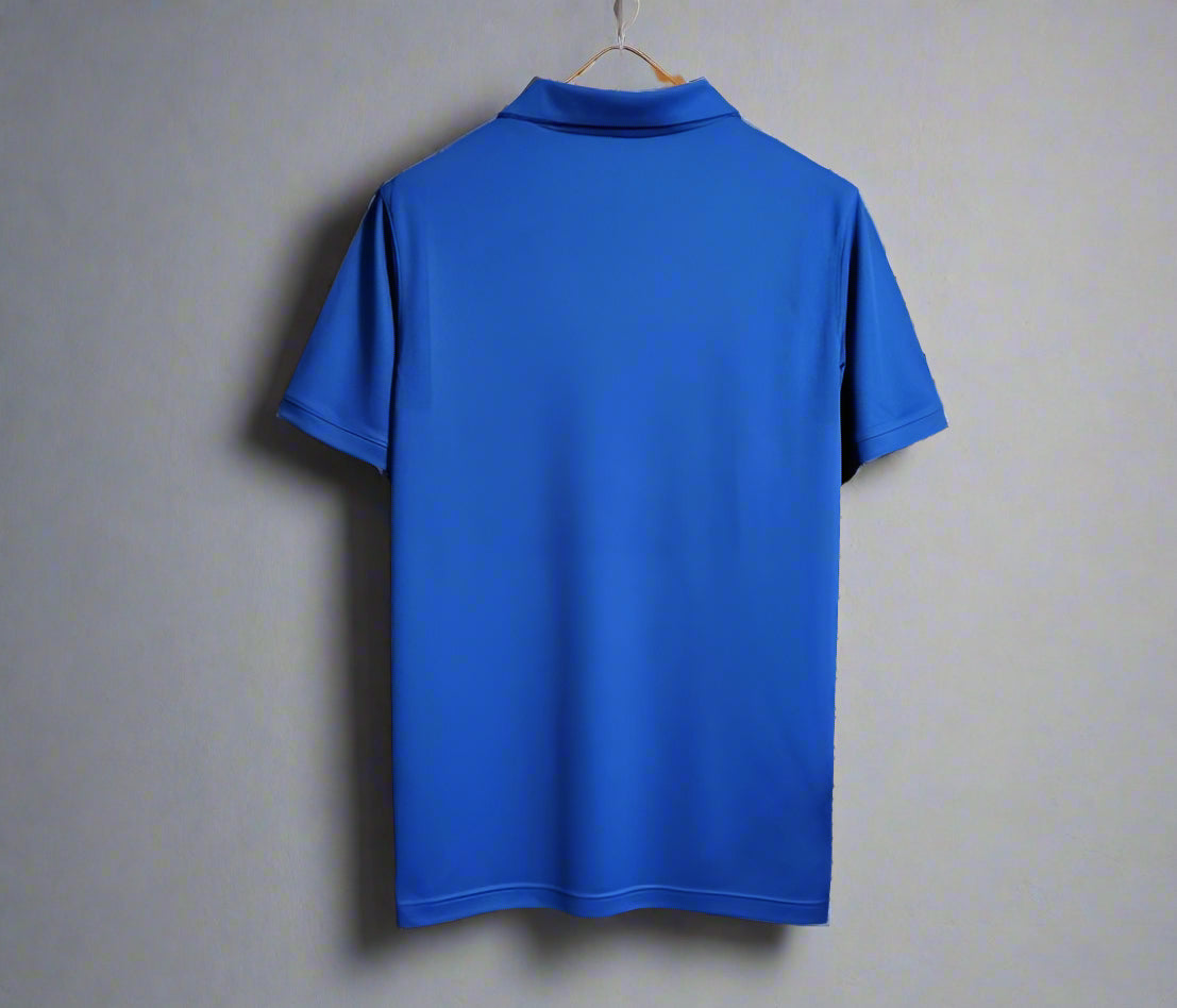 Retro Brazil 1957/62 Away Jersey