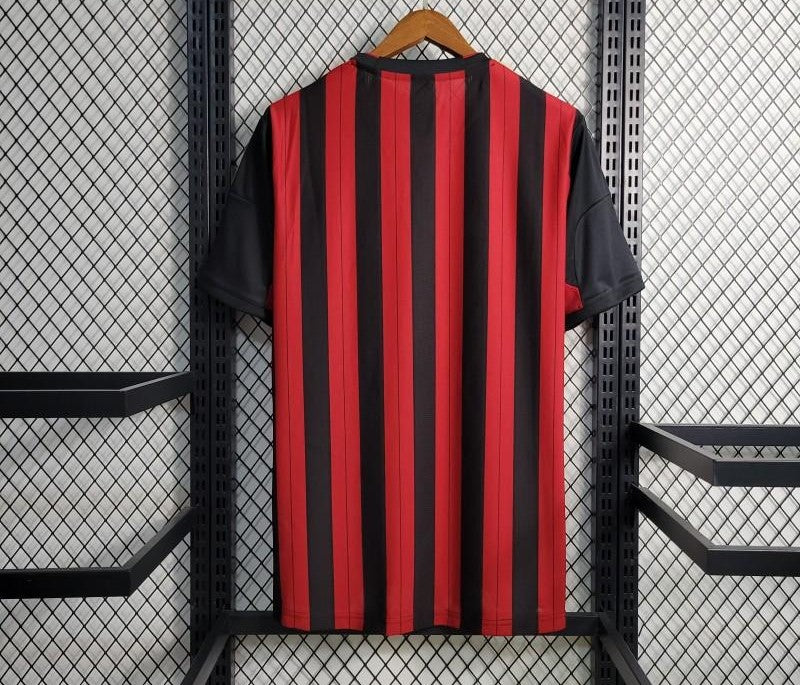 Retro AC Milan 2013/14 Home Jersey