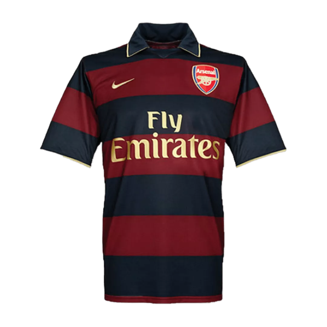 Retro Arsenal 2007/08 Third Jersey-good