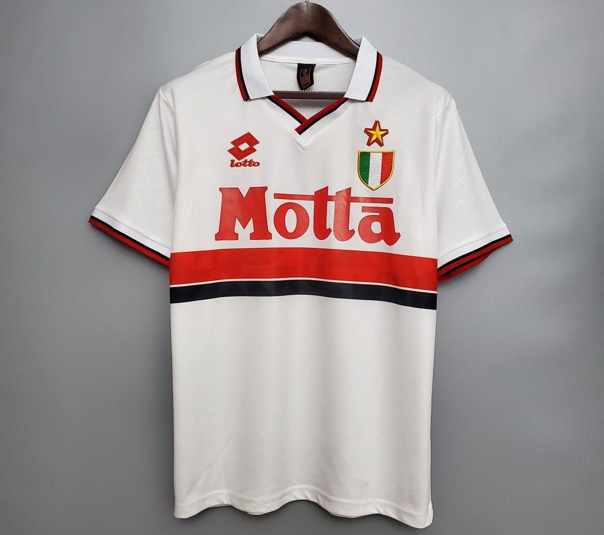 Retro AC Milan 1993/94 Away Jersey