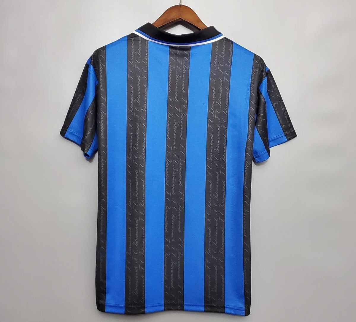 Retro Inter Milan 1997/98 Home Jersey