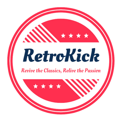 retrokick