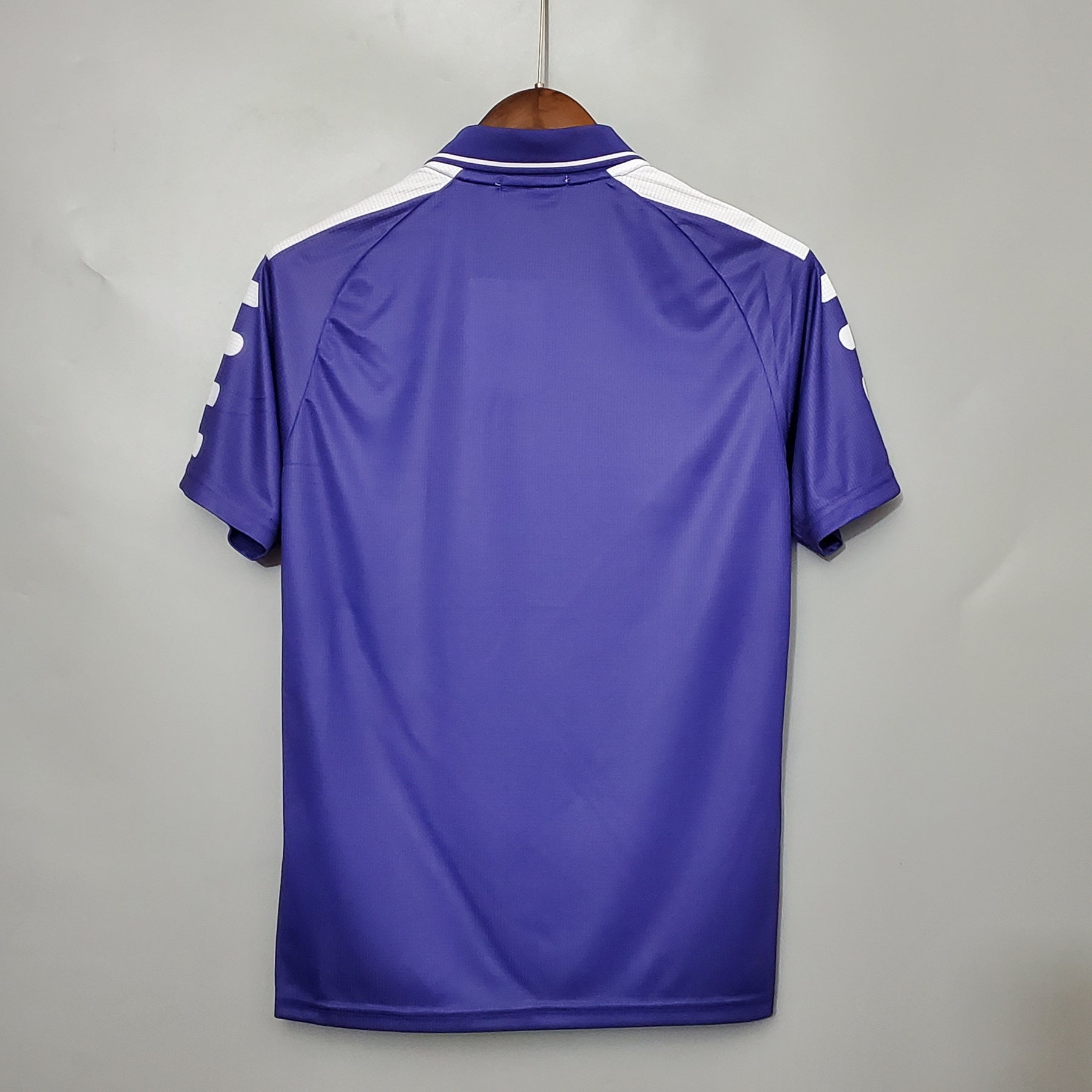 Retro Fiorentina 1998/99 Home Jersey