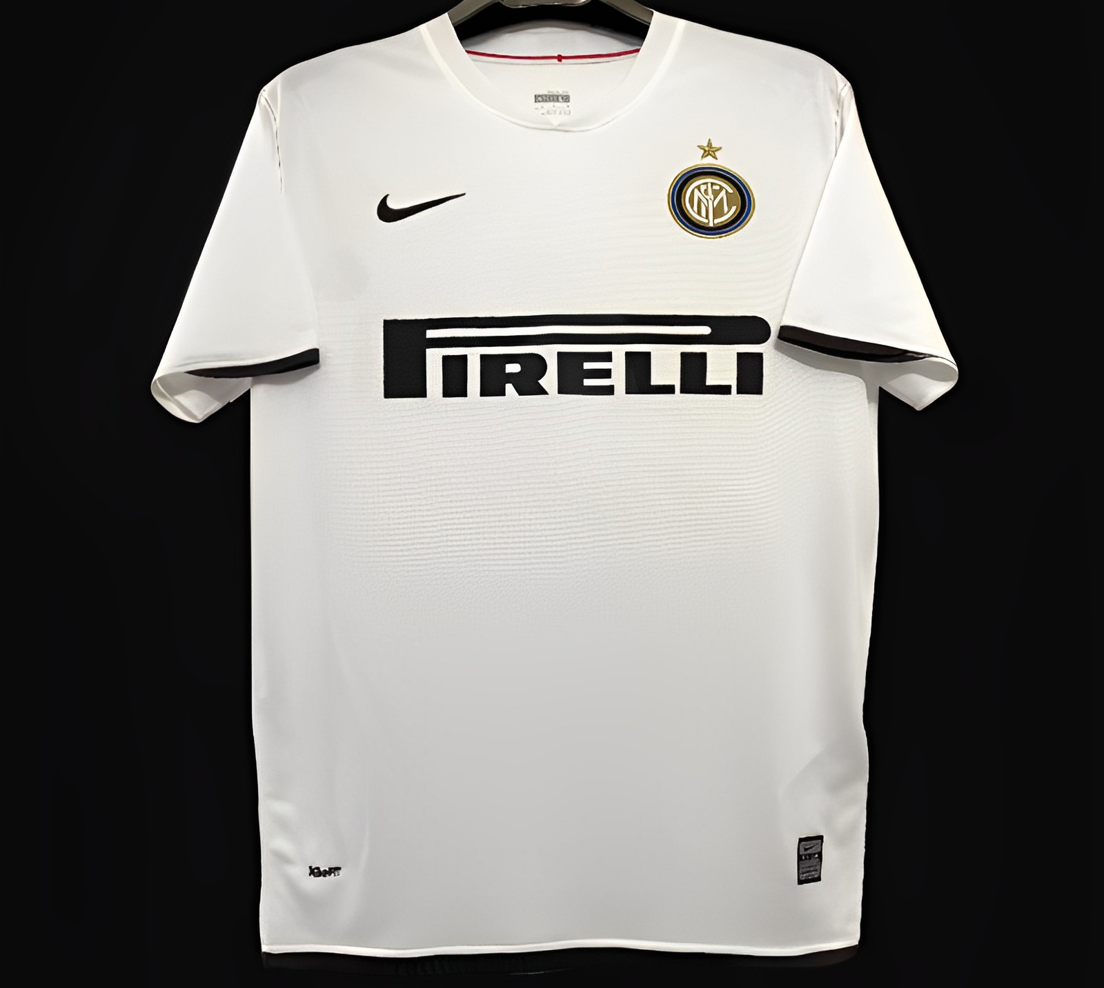 Retro Inter Milan 2008/09 Away Jersey