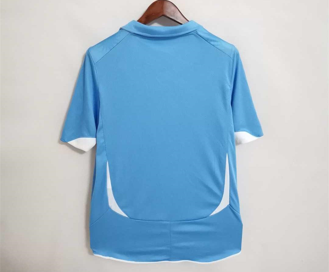 Retro Uruguay 2010 Home Jersey