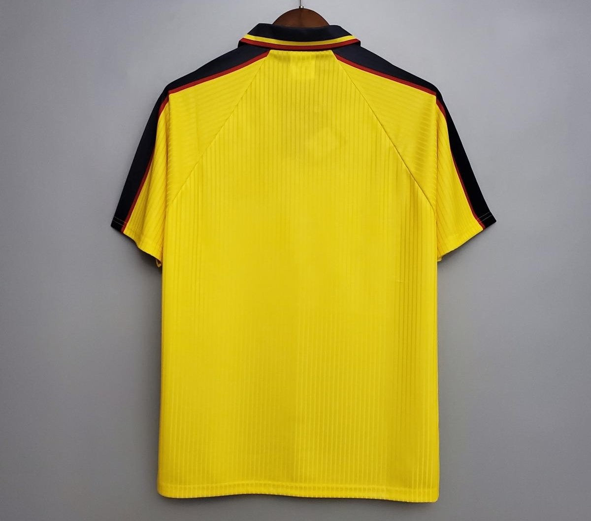 Retro Scotland 1996/98 Away Jersey-very good