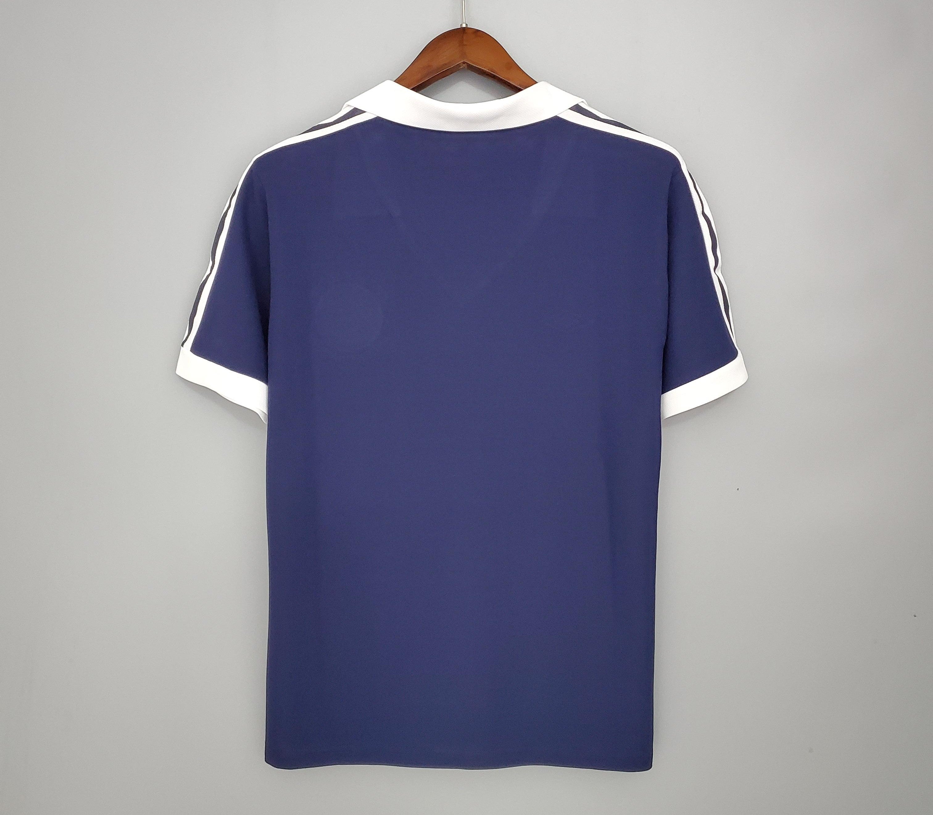 Retro Scotland 1978 Home Jersey-excellent