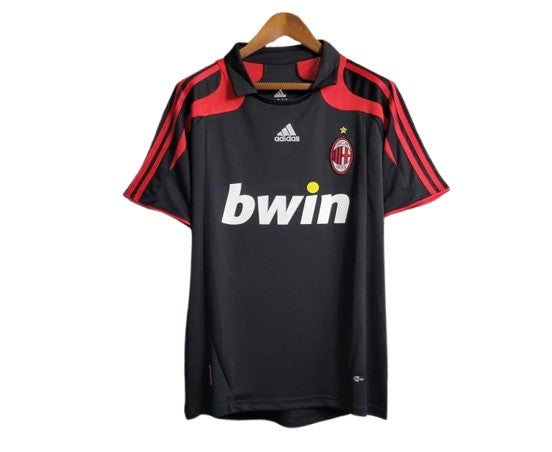 Retro AC Milan 2007/08 Third Jersey
