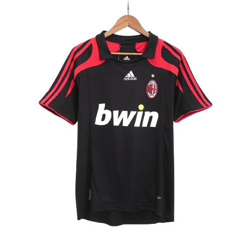 Retro AC Milan 2007/08 Third Jersey