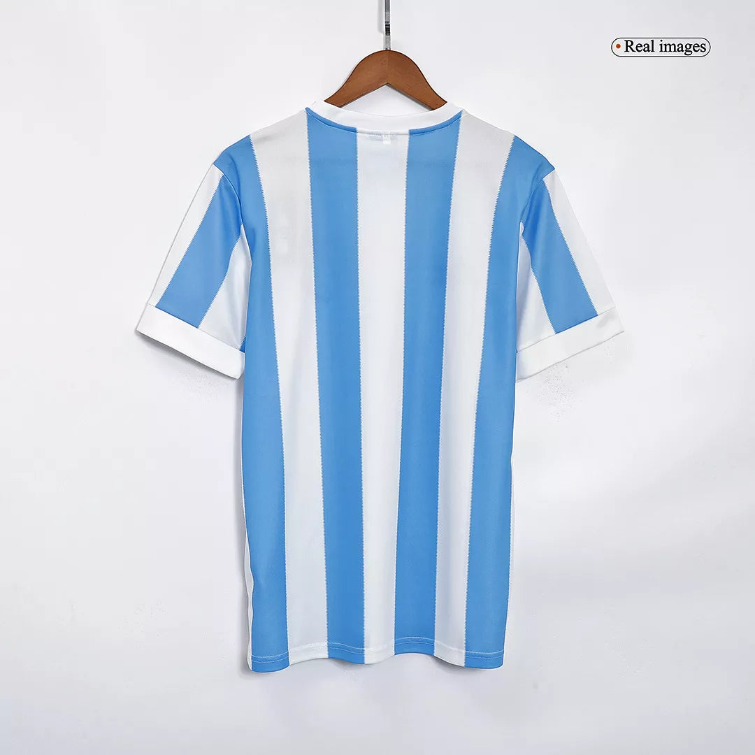 Retro Argentina 1978 Home Jersey