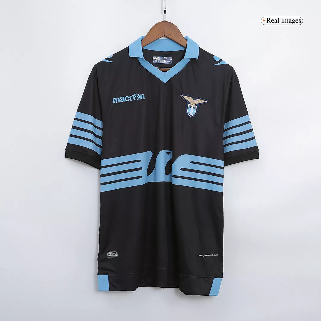 Retro Lazio 2015/16 Away Jersey