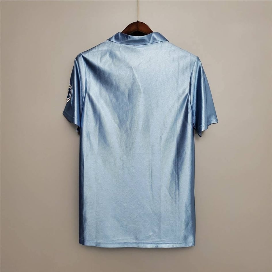 Retro Napoli 1990/92 Home Jersey