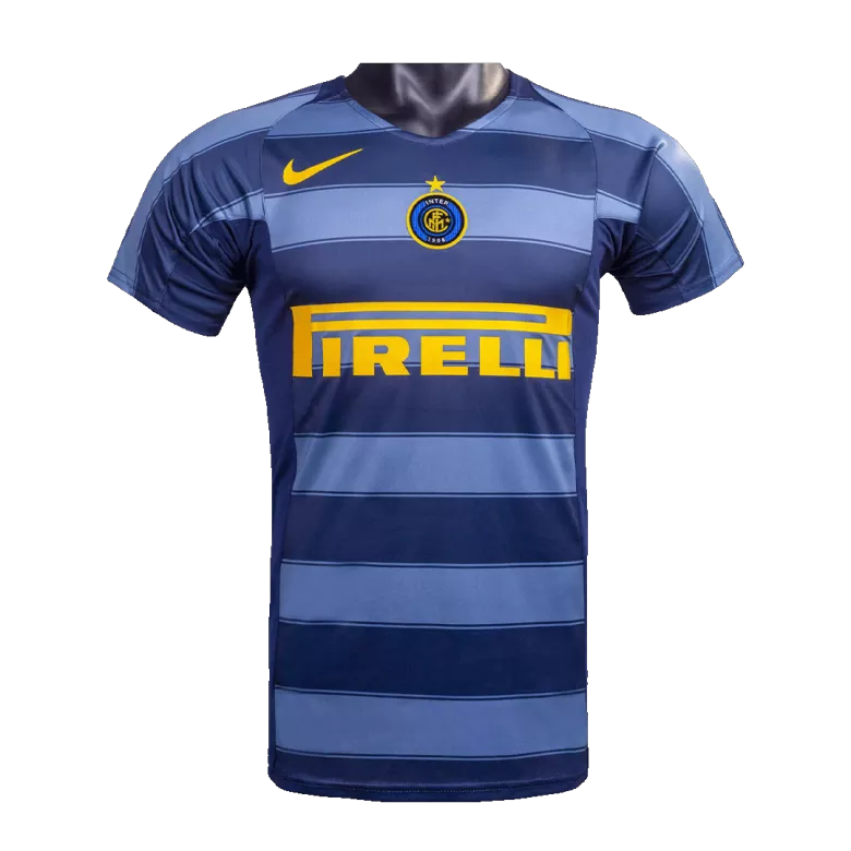 Retro Inter Milan 2004/05 Home Jersey