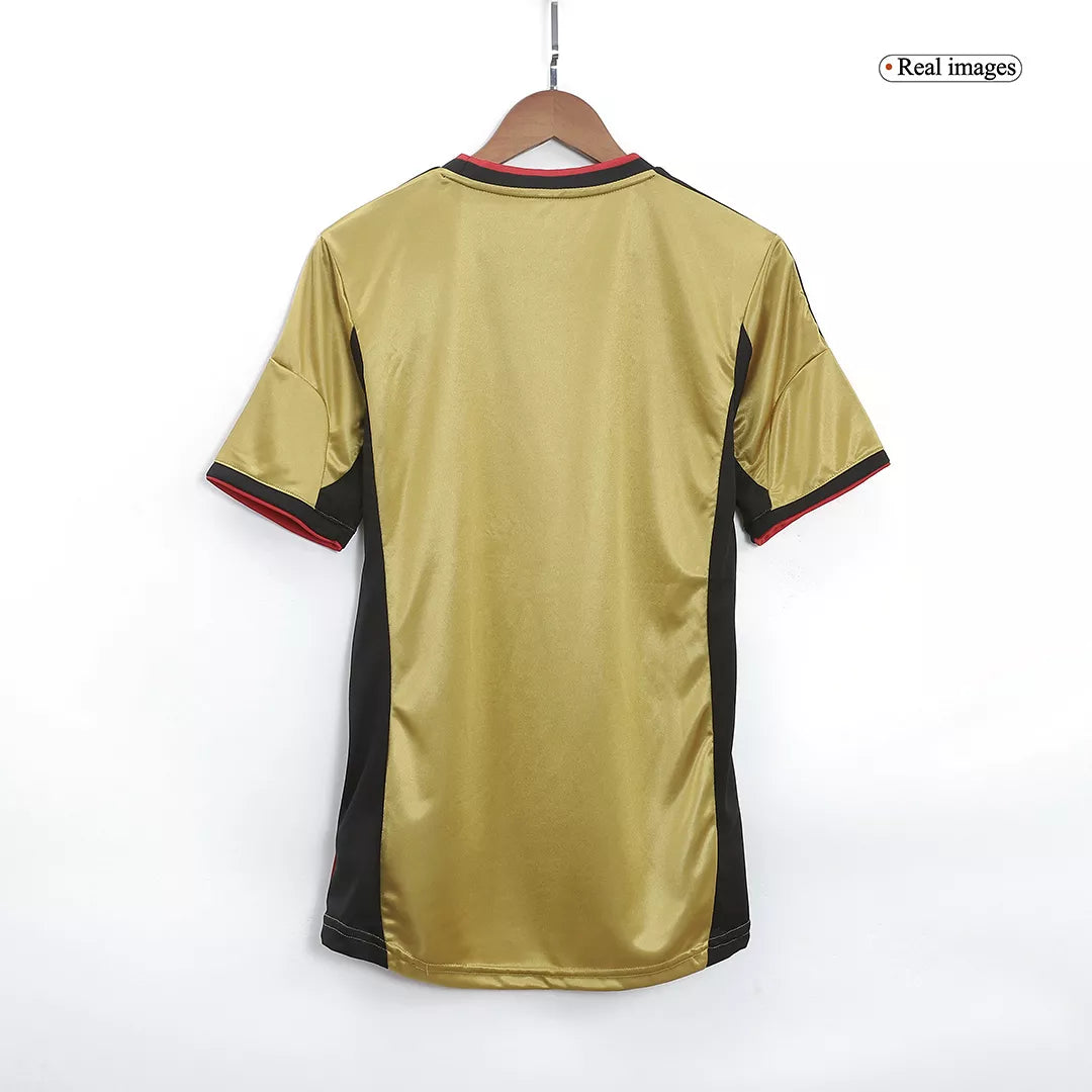 Retro AC Milan 2013/14 Third Jersey