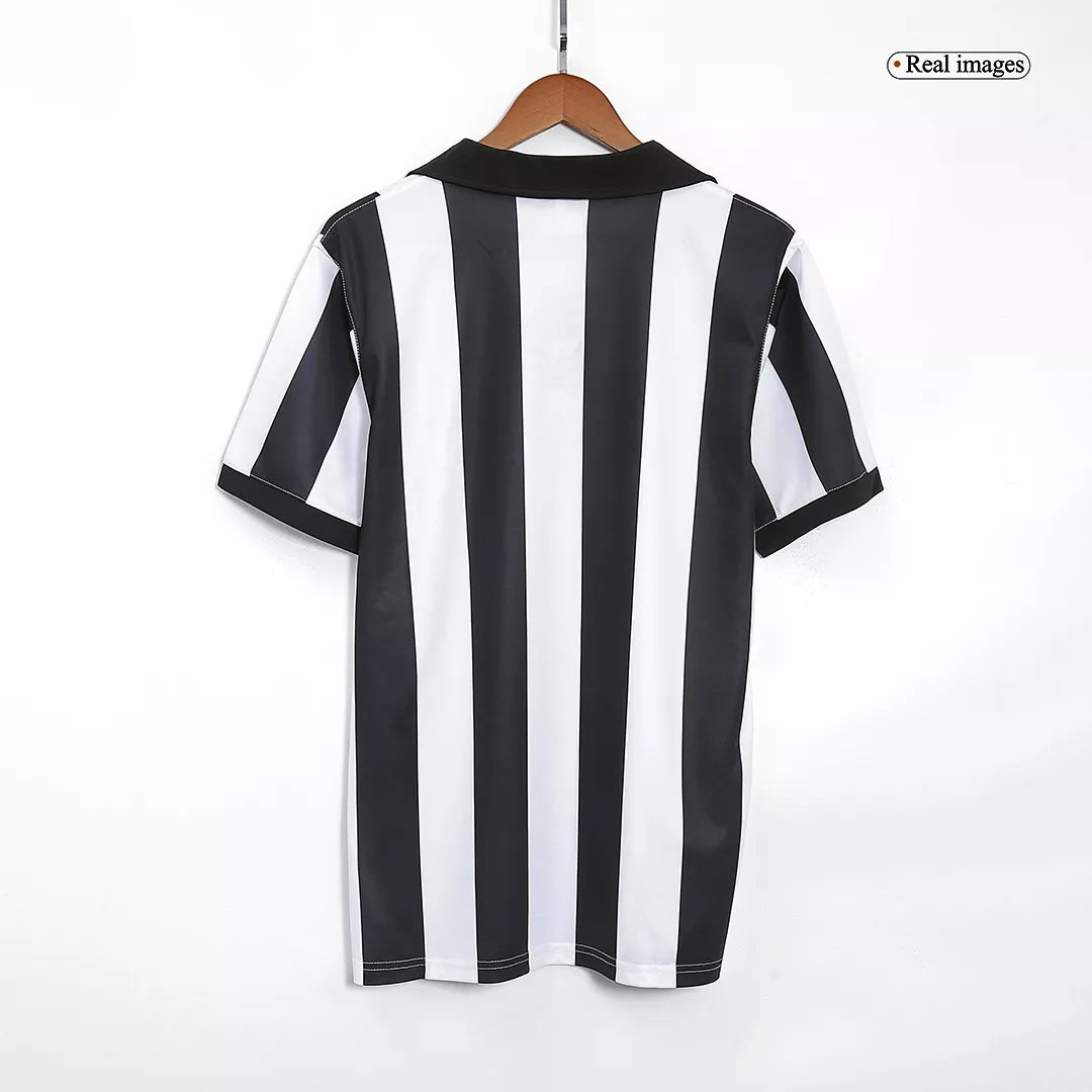 Retro Santos FC 1956 Home Jersey