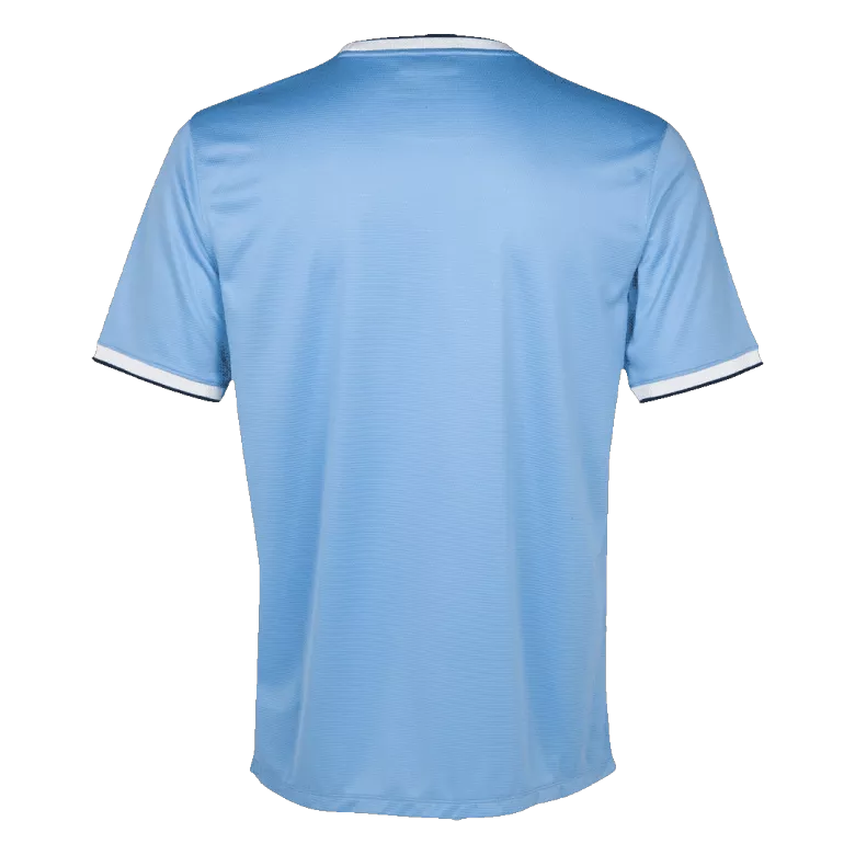 Retro Manchester City Home 2013/14