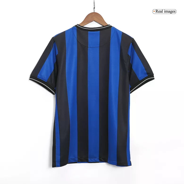 Retro Inter Milan 2009/10 Home Jersey