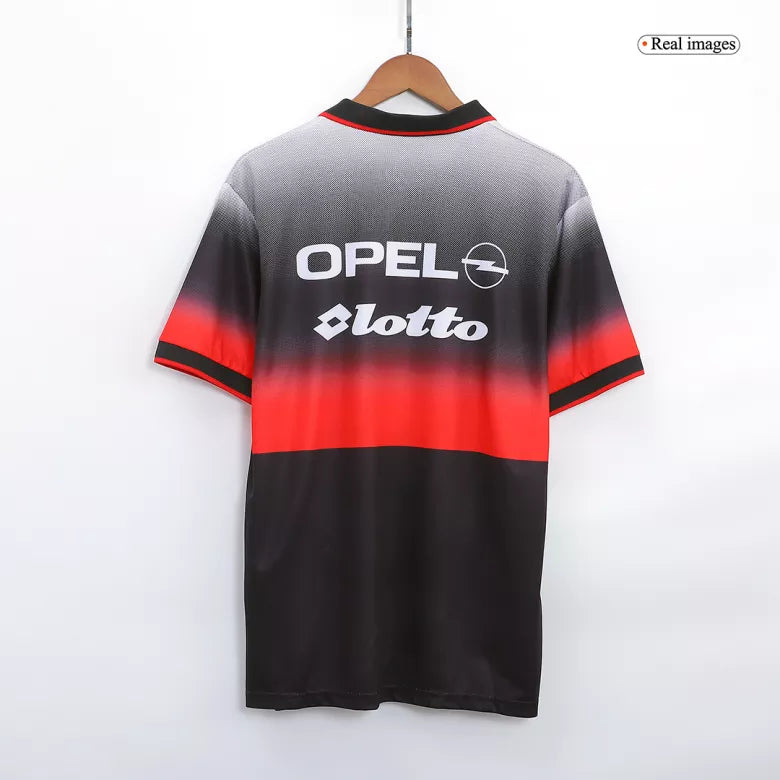 Retro AC Milan 1996/97 Jersey