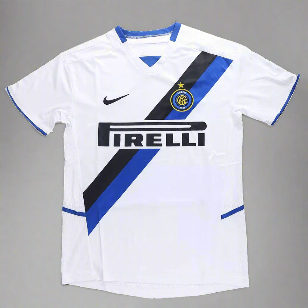 Retro Inter Milan 2002/03 Away Jersey