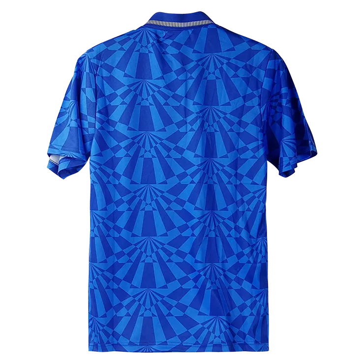 Retro Napoli 1991/93 Home Jersey