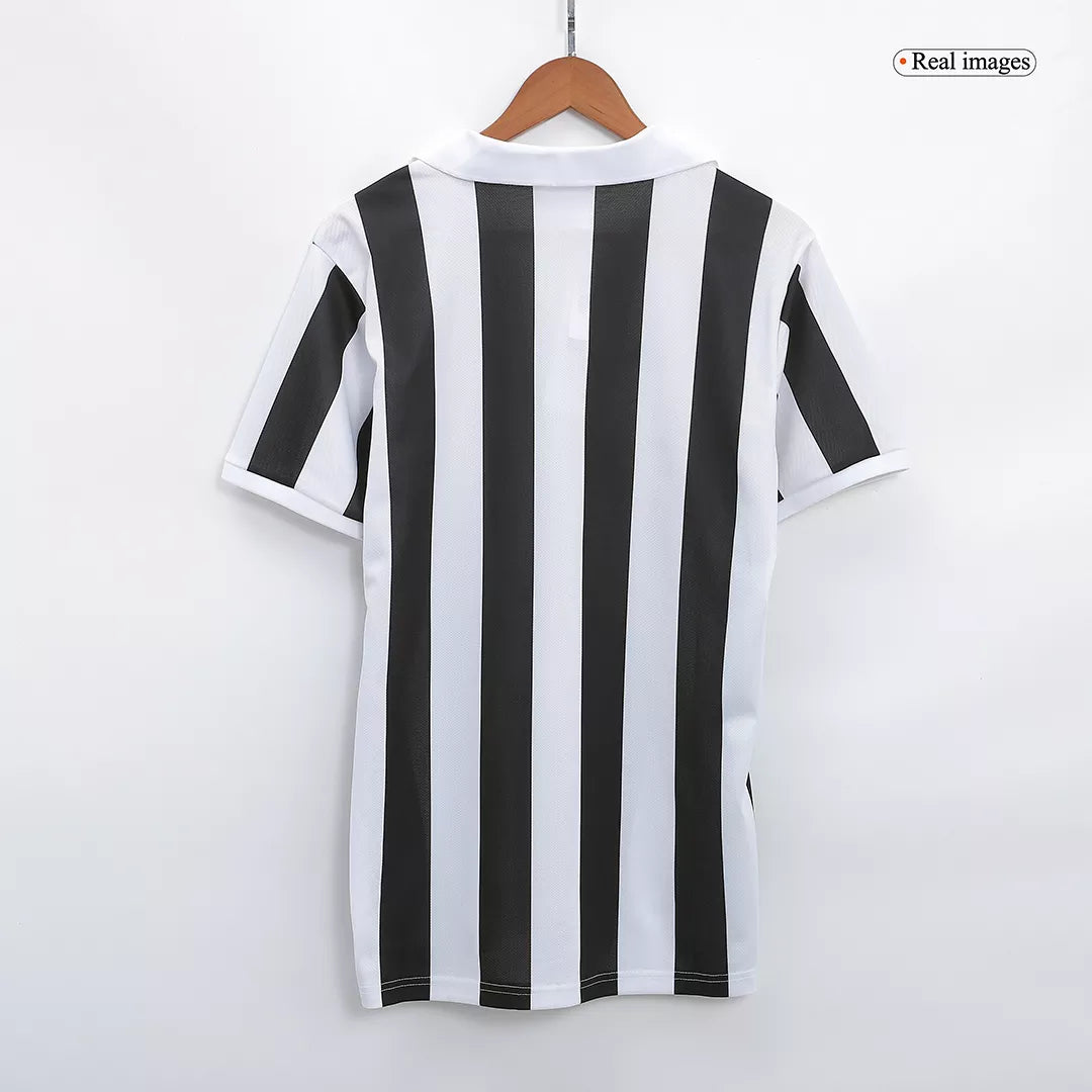 Retro Juventus 92/93 Home Jersey