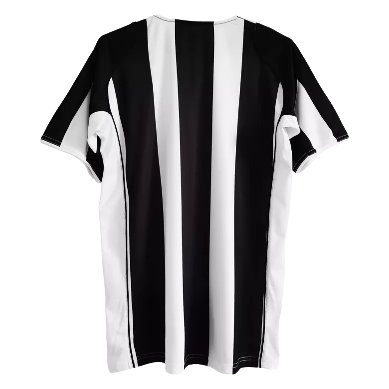 Retro Juventus 2004/05 Home Jersey