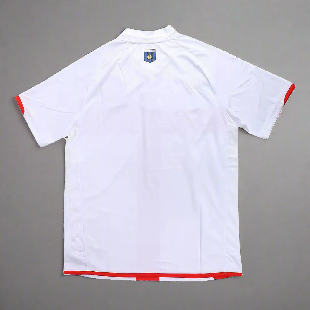 Retro Inter Milan 2007/08 Away Jersey
