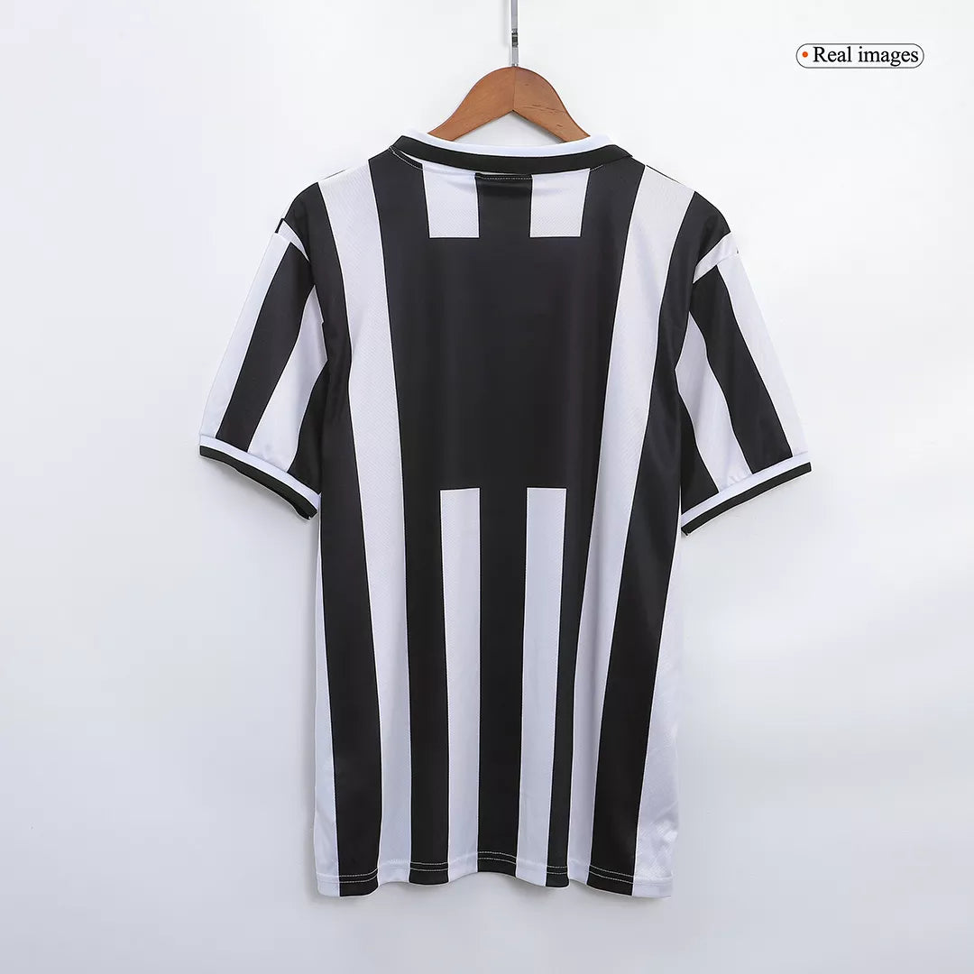 Retro Juventus 1994/95 Home Jersey