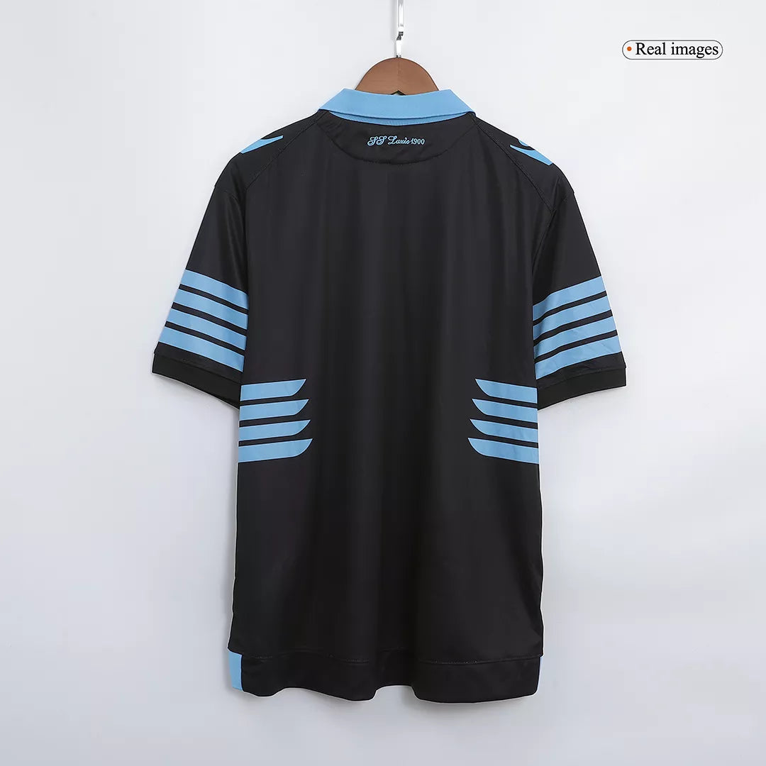 Retro Lazio 2015/16 Away Jersey