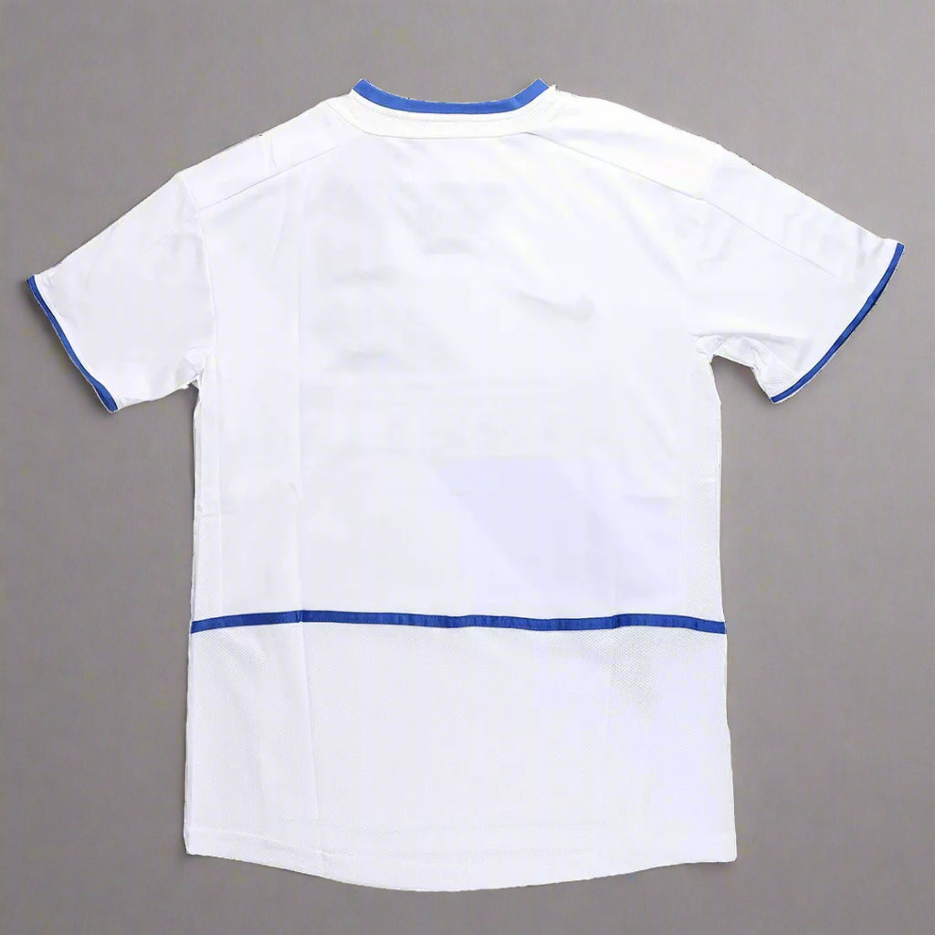 Retro Inter Milan 2002/03 Away Jersey