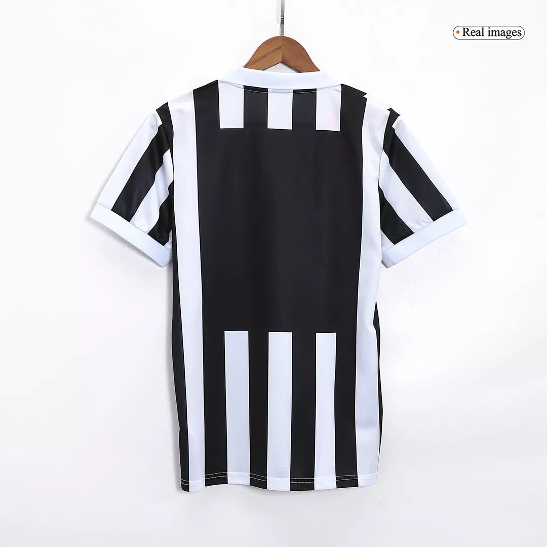 Retro Juventus 1984/85 Home Jersey