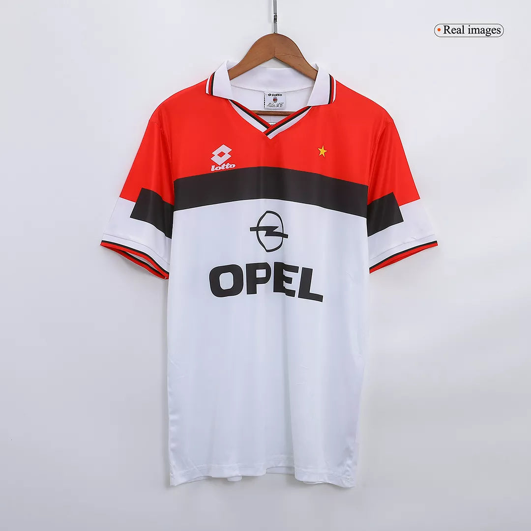 Retro AC Milan 1994/95 Away Jersey